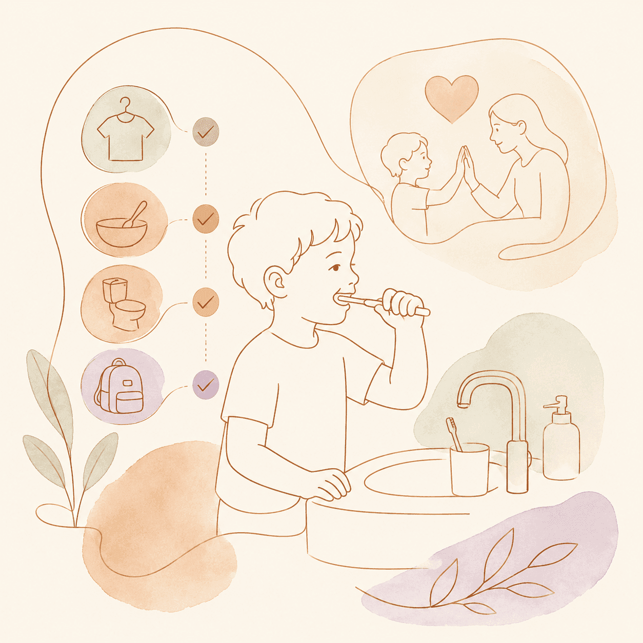 How ABA Therapy Improves Daily Living Skills for Children with Autism