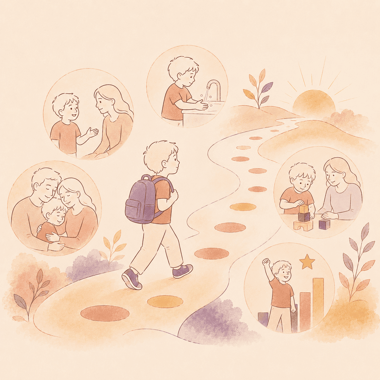 Personalized ABA: How Behavior Therapy Improves Quality of Life in 2025
