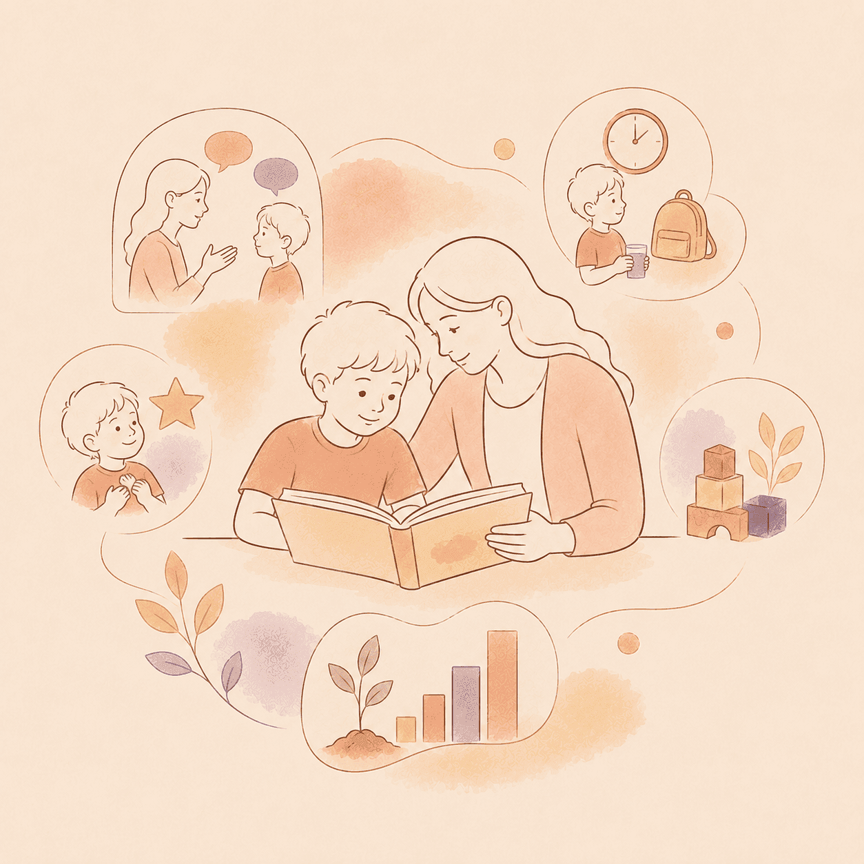 Understanding ABA Therapy: A Simple Guide for Parents of Children with Autism