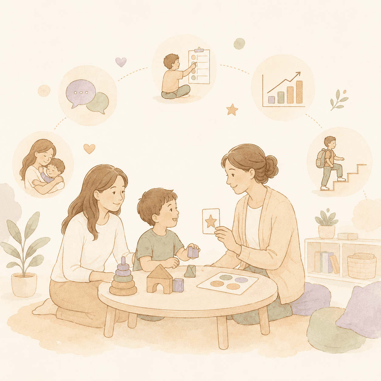 What Is ABA Therapy and Who Can Benefit? A Comprehensive Guide