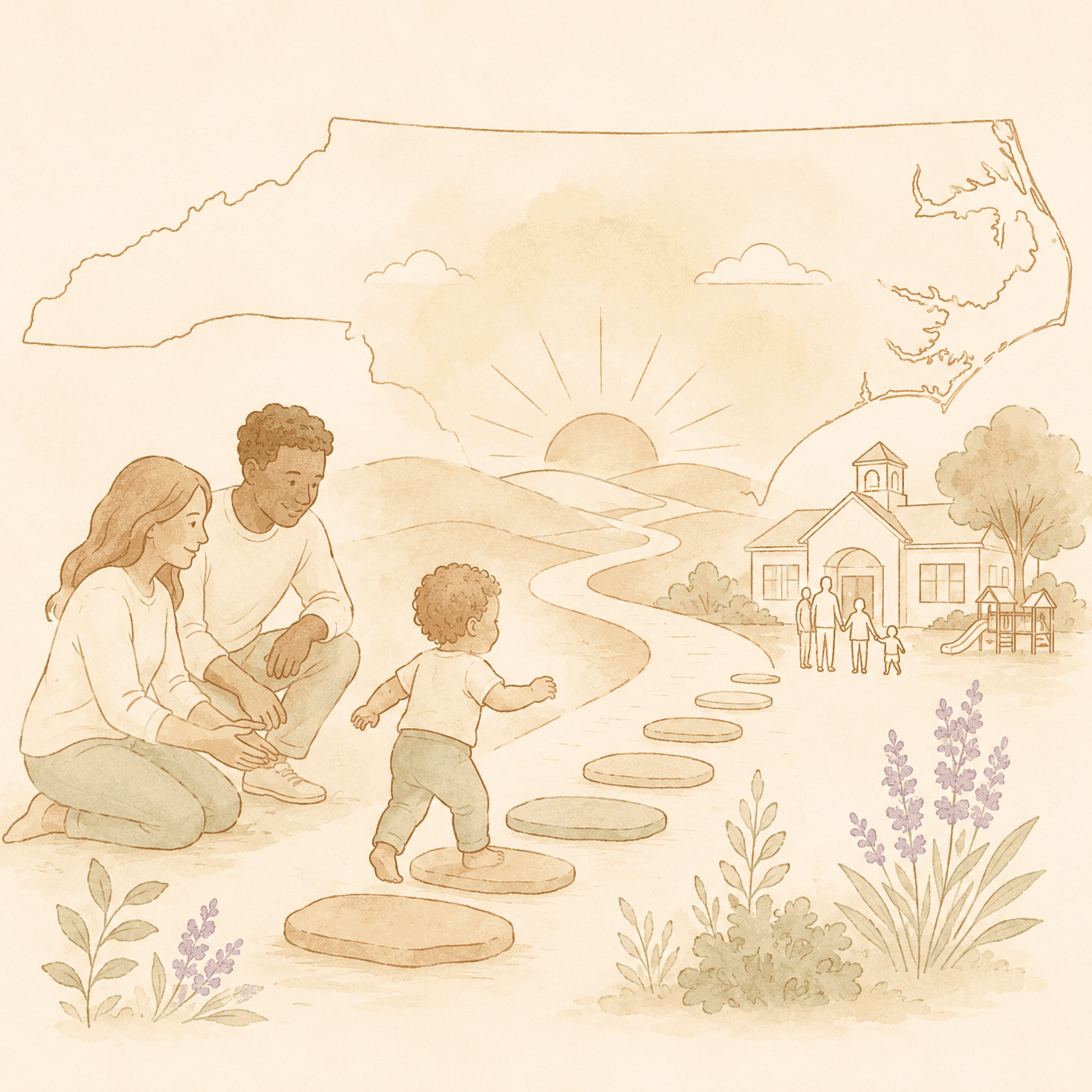 Why Early Intervention Matters: North Carolina Programs Every Parent Should Know